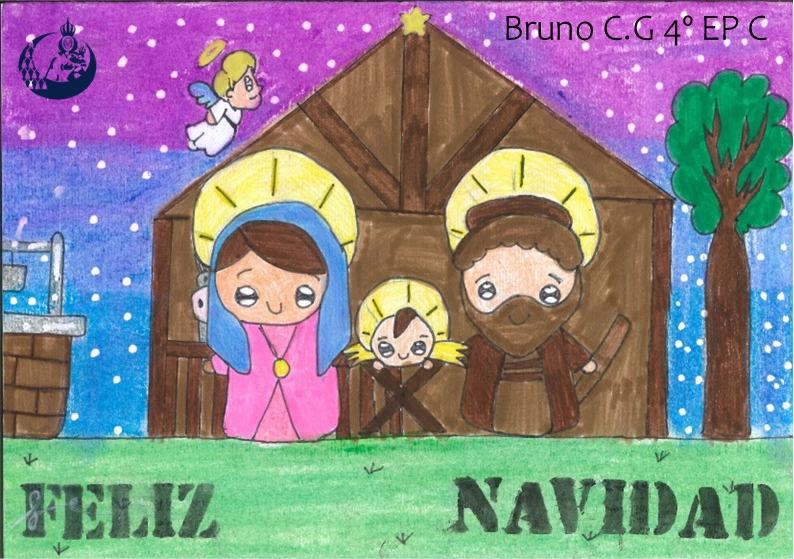 Concurso «Christmas» Navideño 2024 Concurso «Christmas» Navideño 2024