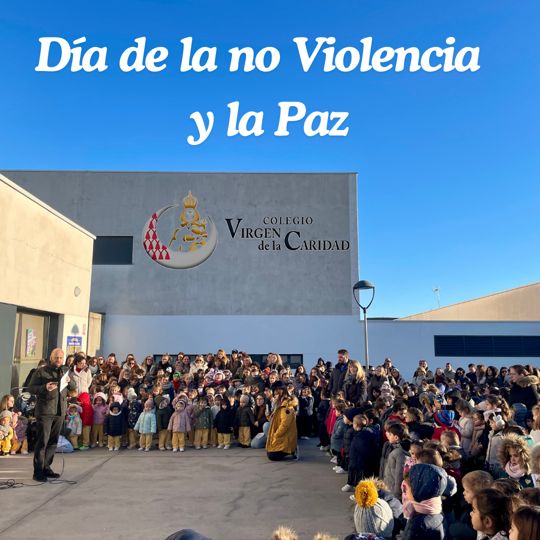 Día de la no Violencia y la Paz Día de la no Violencia y la Paz