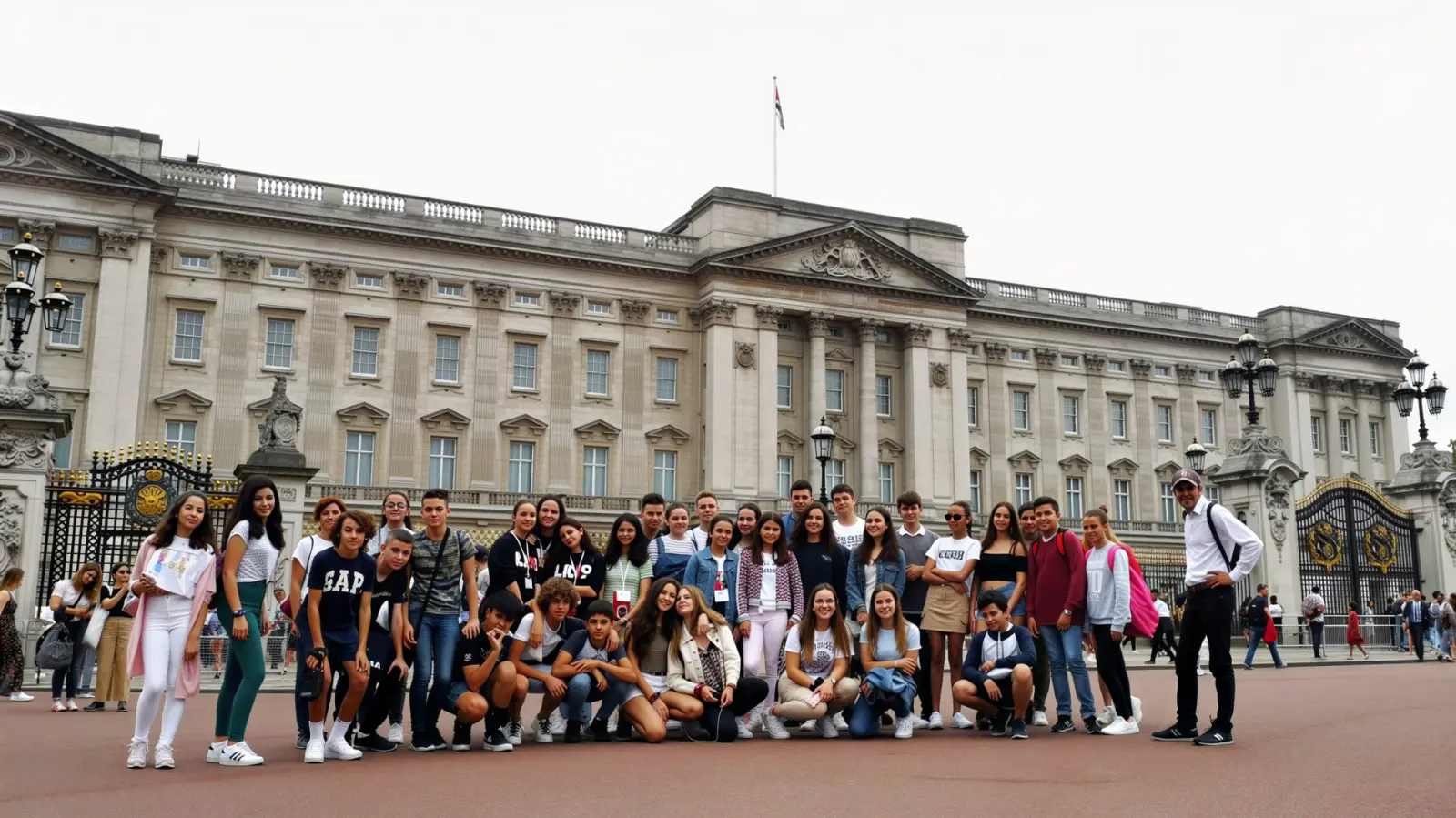 Actividad del programa BEDA en el Colegio Virgen de la Caridad