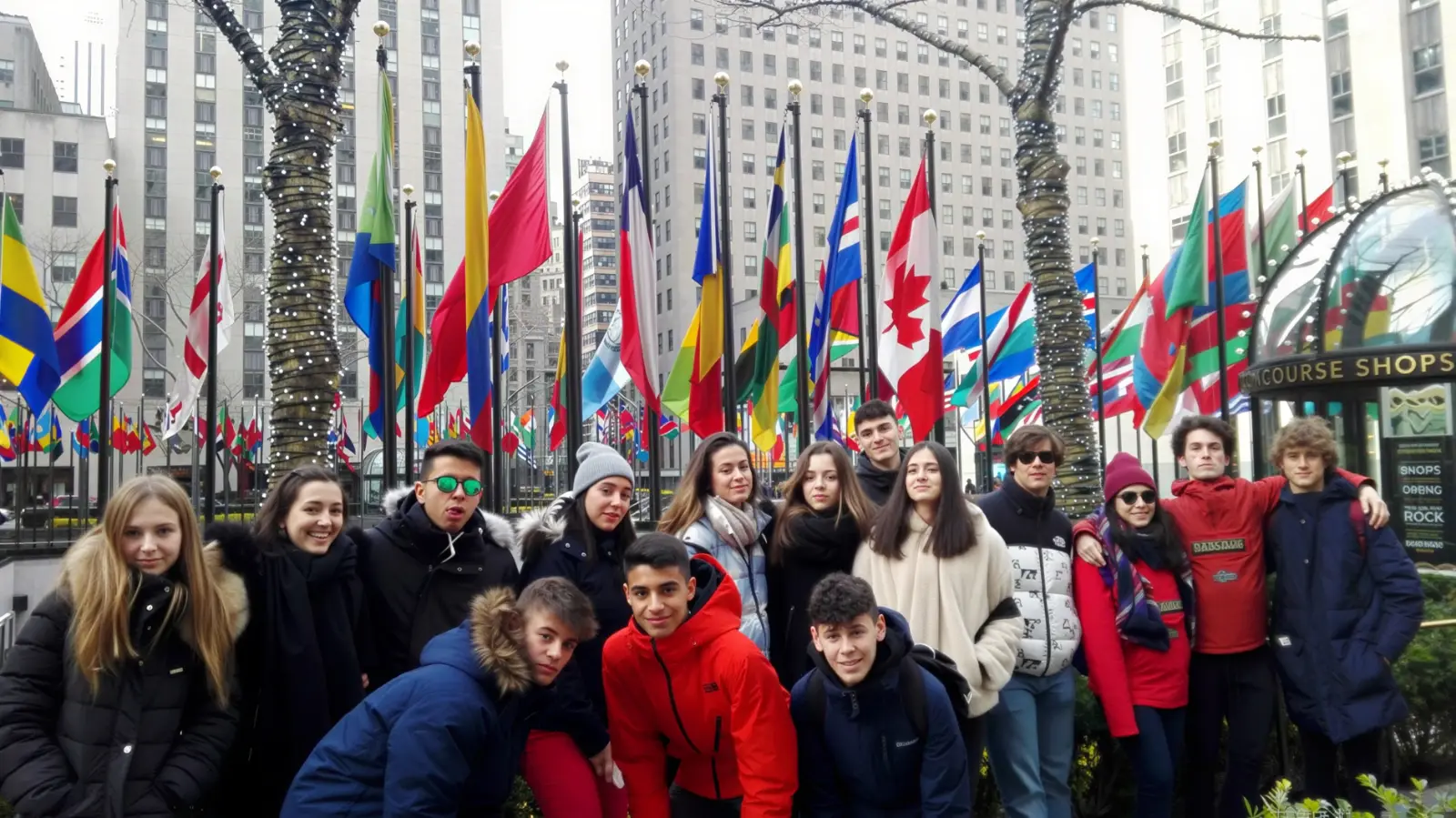 Actividad del programa BEDA en el Colegio Virgen de la Caridad