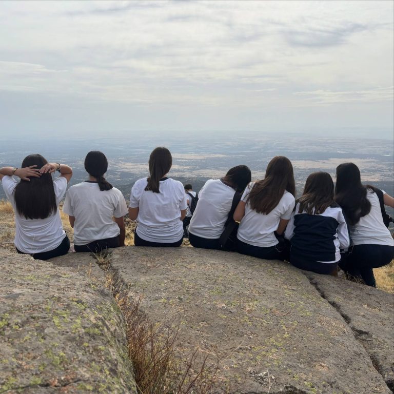 Bachillerato · 16 a 18 años